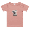 Tshirt - Baby - Tourist - Image 3