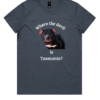 TShirt - Youth - Tourist - Image 2
