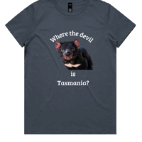 Tasmanian Devil