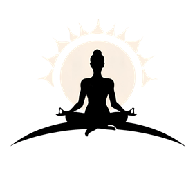 Sun Silohuette