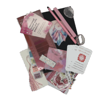 Affirmation Journal Bundle