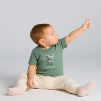 T-Shirt - Baby - Koala Australia