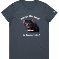 Tasmanian Devil