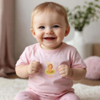 T-Shirt – Baby – Zodiac
