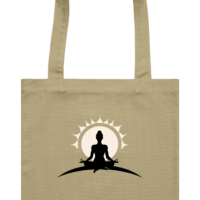 Tote - Sun Silhouette