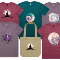 Bundle - Women's work from home for the week pack