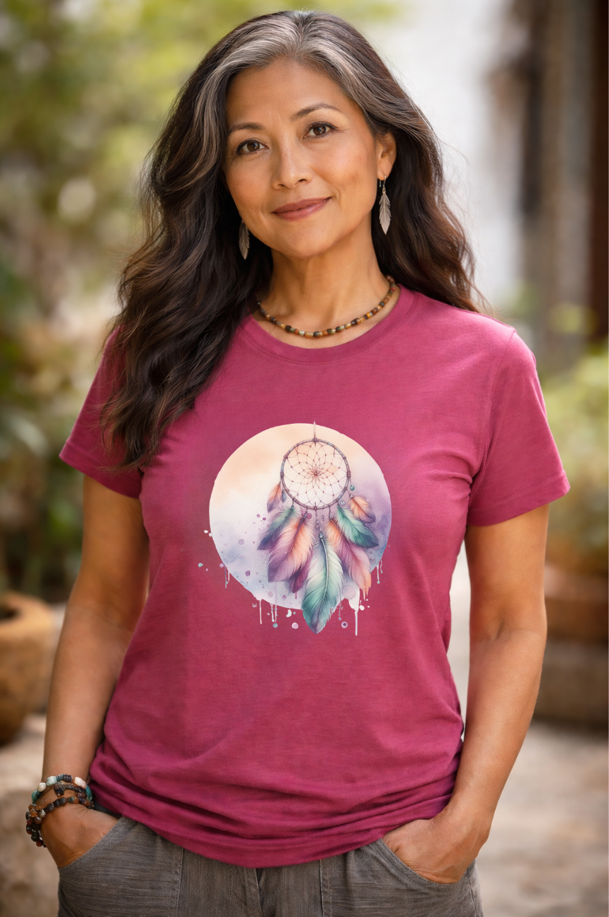 Tshirt – Women's – Dreamcatcher